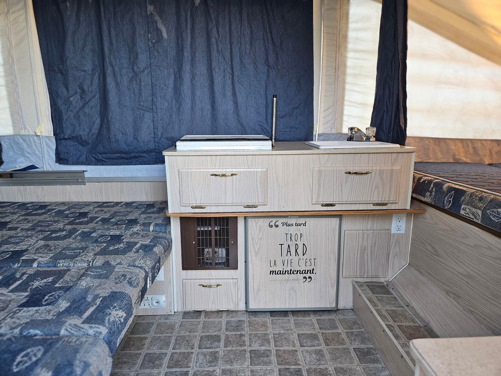 LA PIMPANTE – Image 2