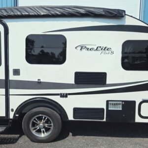 LA PROLITE PLUS S