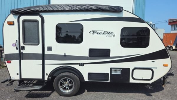 LA PROLITE PLUS S