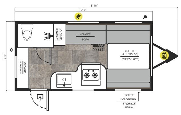 LA PROLITE PLUS S – Image 8