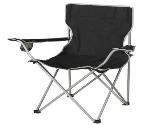 Chaise pliante de camping