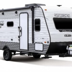 Sportsmen Classic 181BH