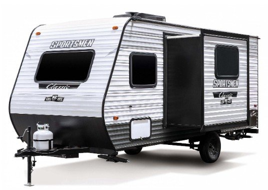 Sportsmen Classic 181BH – Image 2