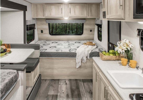 Sportsmen Classic 181BH – Image 7