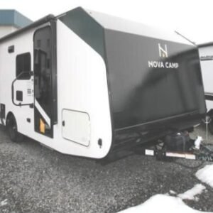 Nova Camp 201QB (2026)