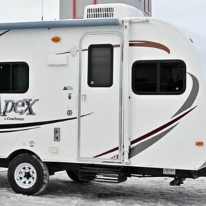 Coachmen Apex 18BH